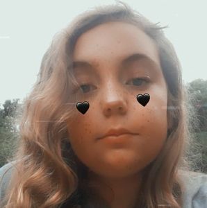 Meet your Posher, Zoey